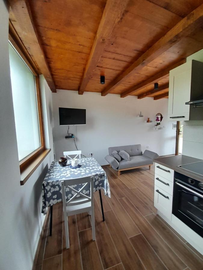 Appartement Pri Piskovih Grgar