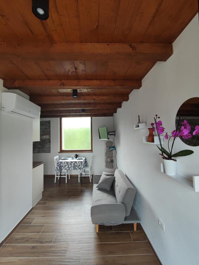 Appartement Pri Piskovih *