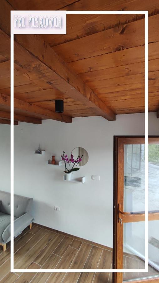 Pri Piskovih Appartement