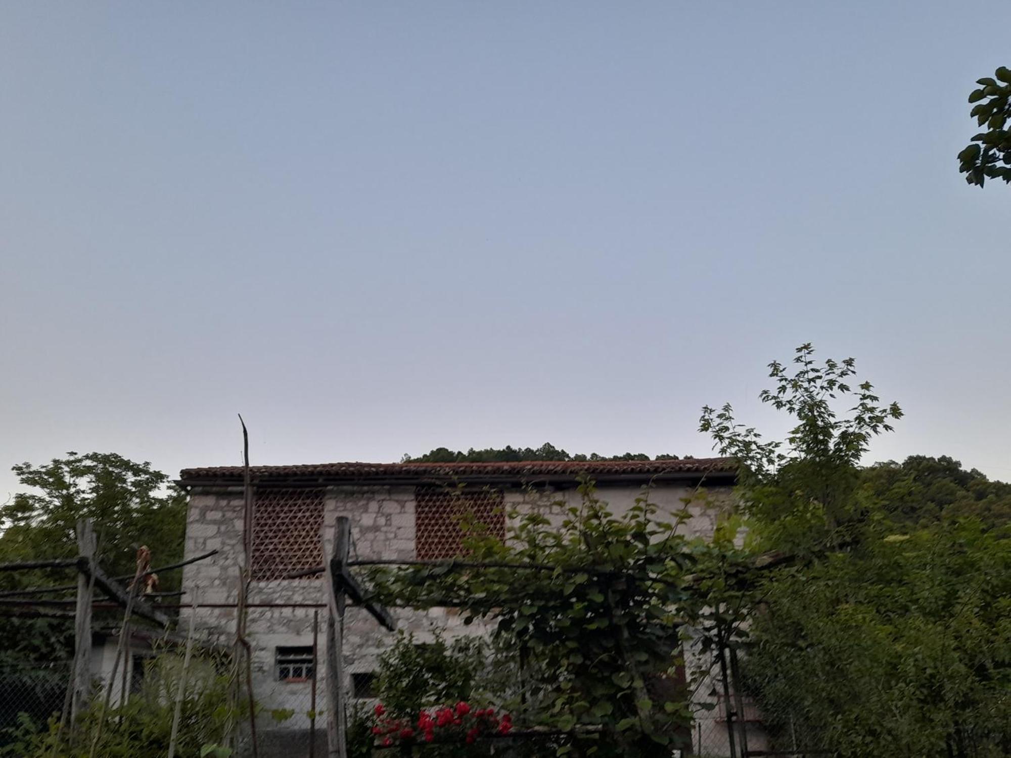 Appartement Pri Piskovih