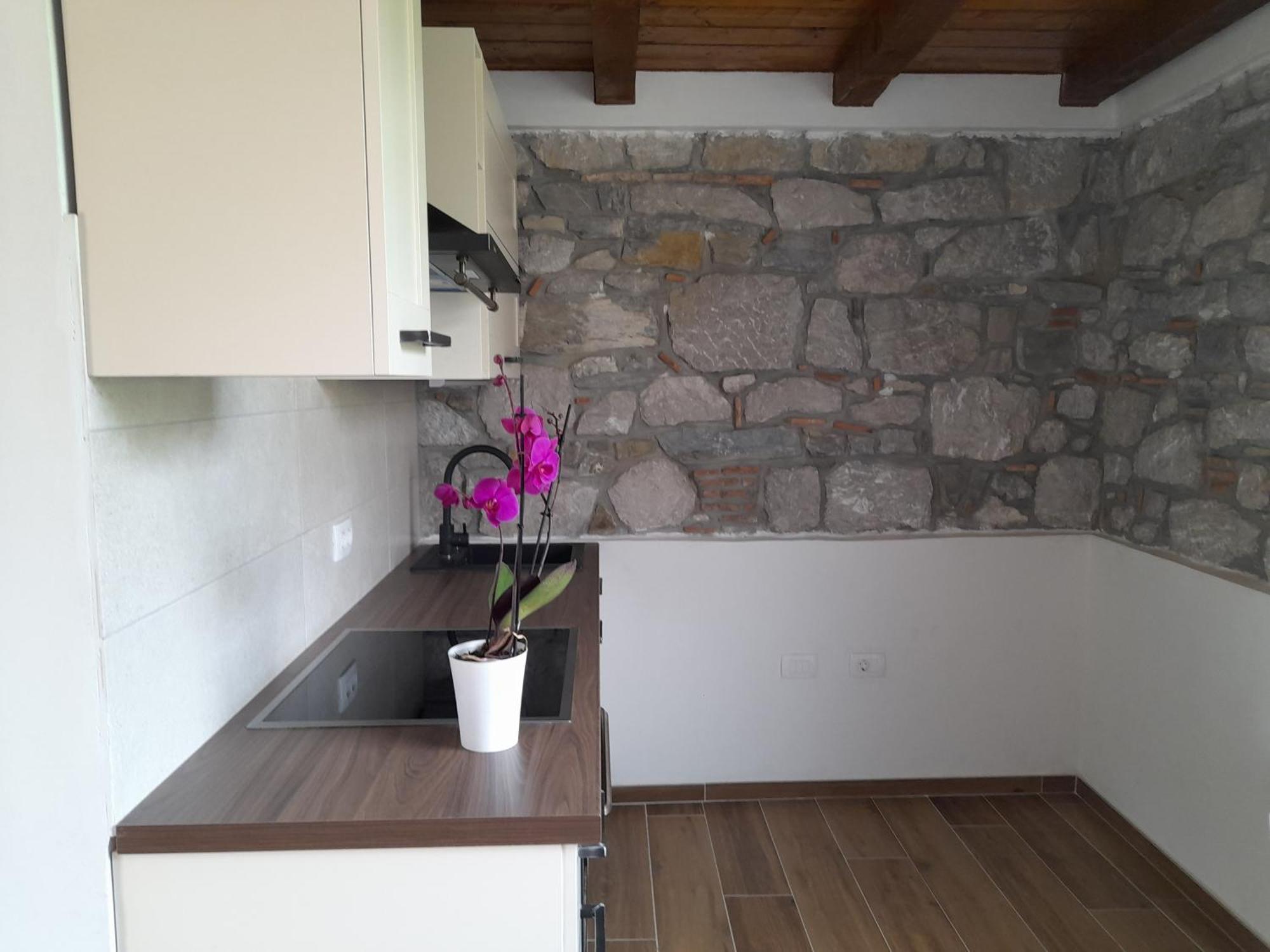 Appartement Pri Piskovih Grgar