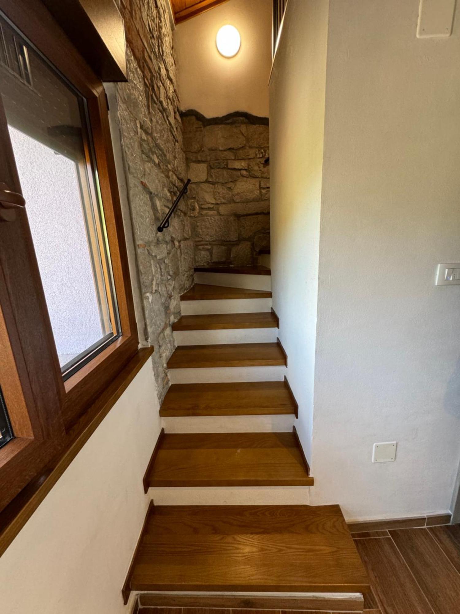 Pri Piskovih Appartement